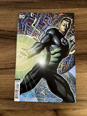 Buy Green Lantern #5 Dc Universe May 2019 • 0.99£