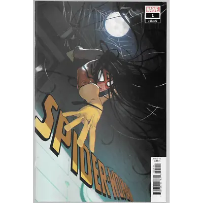 Buy Spider-woman #1 Bengal Variant • 4.49£