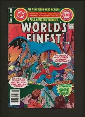 Buy World's Finest 259 NM- 9.2 High Definition Scans • 15.41£