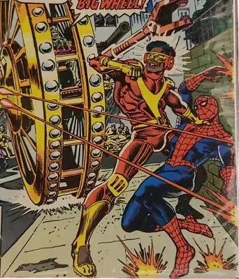 Buy The Amazing Spider-Man Marvel Comic Book 1978 #183 • 31.62£