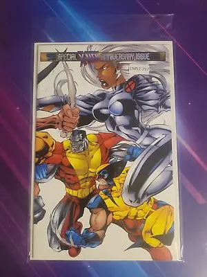 Buy Uncanny X-men #325b Vol. 1 High Grade Variant Marvel Comic Book Cm52-257 • 6.39£