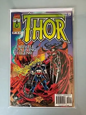 Buy The Mighty Thor(vol. 1) #502 - Marvel Comics - Combine Shipping • 3.46£