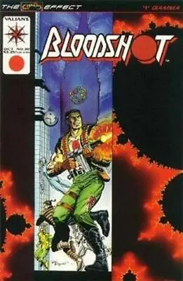 Buy Bloodshot Vol. 1 (1994-1996) #20 • 1.95£
