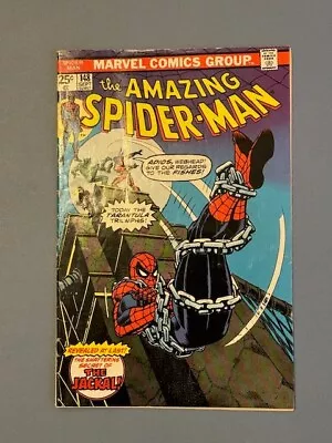 Buy Amazing Spider-Man #148 • 21£