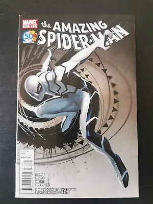 Buy Amazing Spider-man # 658 • 12.91£