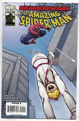 Buy Amazing Spider-Man 2008 #559 Very Fine • 4.01£