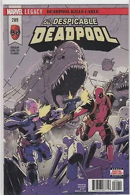 Buy Deadpool (Vol 6) 2016-2018 Various Issues New/Unread Postage Discount Available • 3.40£