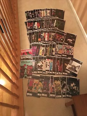 Buy Marvel Hip-Hop Variant Cover 86 Book Lot NM/NM+ Monsters Unleashed 3; RTJ Extras • 988.25£