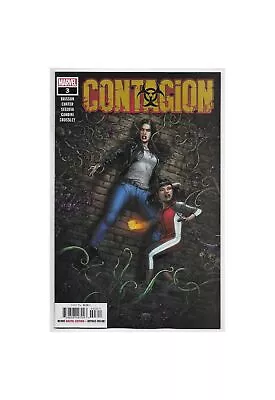 Buy Contagion #3 • 1.59£