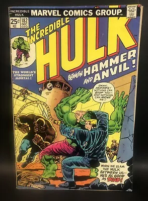 Buy The Incredible Hulk #182 3rd Wolverine, Value Stamp Intact Complete Book • 135.03£