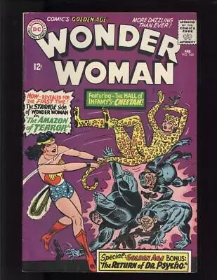 Buy Wonder Woman 160 VF+ 8.5 High Definition Scans *b12 • 494.13£