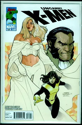 Buy Marvel Comics Uncanny X-MEN #529 NM 9.4 • 7.90£
