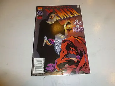Buy The UNCANNY X-MEN Comic - Vol 1-  No 327 - Date 12/1995 - Marvel Comic • 9.99£