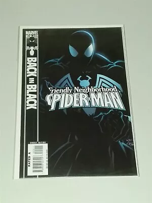Buy Spiderman Friendly Neighborhood #22 Nm 9.4 Or Better Marvel Comic September 2007 • 5.99£
