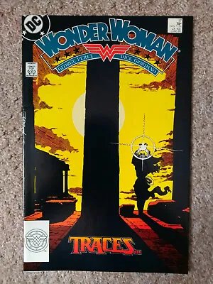 Buy WONDER WOMAN # 17 (1988) DC COMICS (VFN Condition) • 4.25£