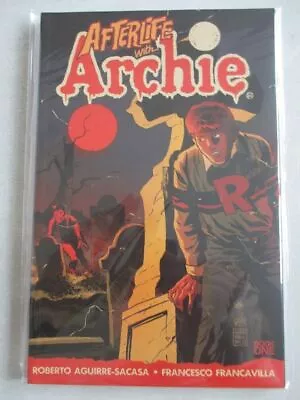 Buy Afterlife With Archie Vol. 1 - Escape From Riverdale - Paperback • 4£
