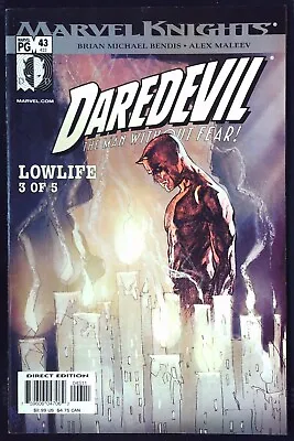 Buy DAREDEVIL Volume 2 (1998) #43 - Back Issue • 4.99£