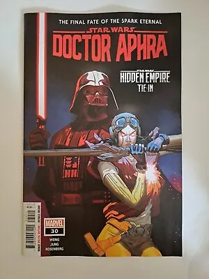 Buy Star Wars: Doctor Aphra # 30. • 5.50£
