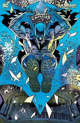 Buy BATMAN THE BRAVE AND THE BOLD #8 - March Cover B - NM - DC Comics • 5.97£