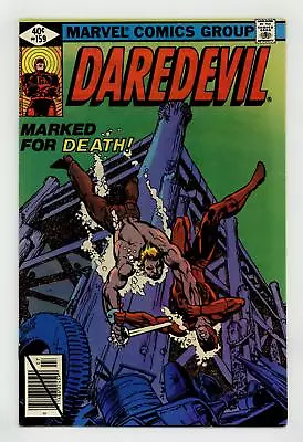 Buy Daredevil #159 FN+ 6.5 1979 • 22.93£