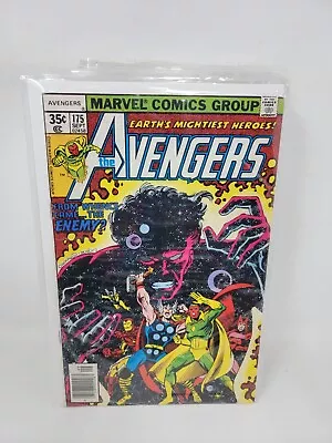 Buy Avengers #175 Korvac Saga Marvel *1978* 6.0 • 7.88£