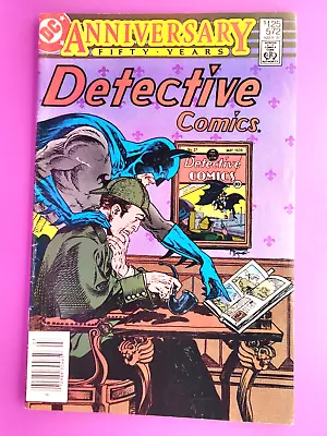 Buy Detective   #572   Lower Grade   Combine Shipping Bx2449 • 2.38£