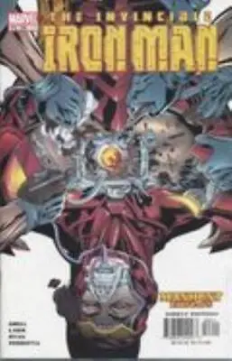 Buy Iron Man (1998 3rd Series) #66 • 3.63£