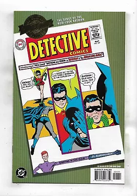 Buy Detective Comics #327 Millennium Edition Very Fine • 3.16£
