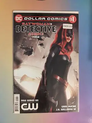 Buy Detective Comics #854dollar Comics Vol. 1 High Grade Variant Dc Comic Cm20-153 • 6.31£