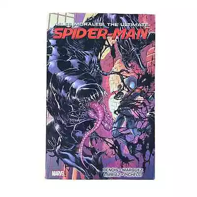 Buy Miles Morales Ultimate Comics Spider-Man Collection Book Volume 2 #13-28 & #16.1 • 10.39£