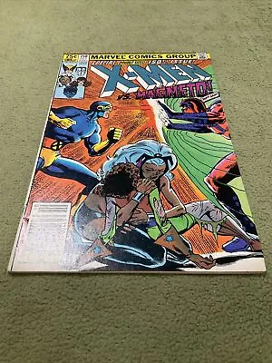 Buy The Uncanny X-Men #150 (Marvel, October 1981) Newstand Edition VF • 55.41£