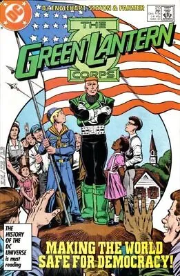 Buy Green Lantern Vol. 2 (1960-1988) #210 • 2£