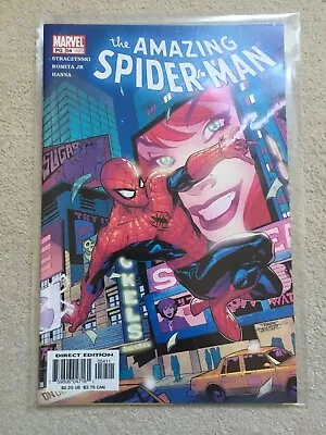 Buy The Amazing Spider-man #54 • 3£