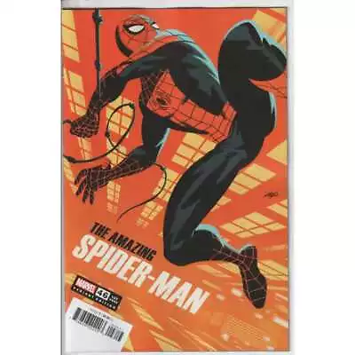 Buy Amazing Spider-Man #46 Michael Cho Variant 1:25 • 13.69£