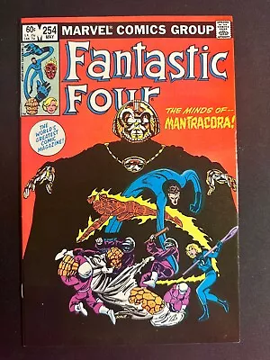 Buy Fantastic Four #254 1983, Marvel Comics • 1.57£