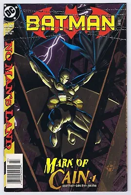Buy Batman #567 Newsstand Variant VG 1st Appearance Cassandra Cain 1999 DC Comics • 75.04£