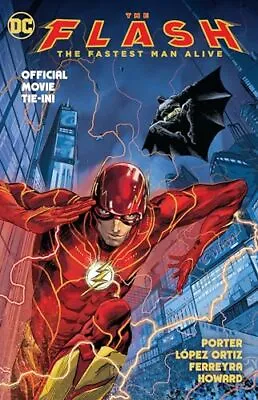 Buy The Flash The Fastest Man Alive • 14£