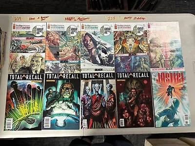 Buy Lot Of 10 Comic Lot (see Pictures) 239-34 • 5.60£