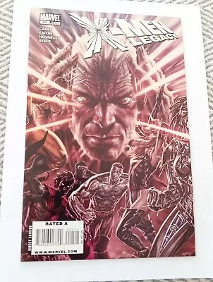 Buy Marvels X Men Legacy #221 2009 • 1.50£