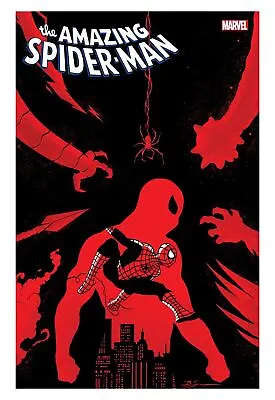 Buy Amazing Spider-man #6 Su Variant • 7.89£