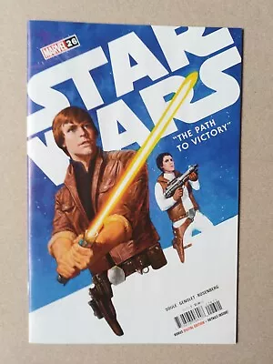 Buy STAR WARS #26 - 1st Print 🔥 Multiple 1st Appearances 🔥 9.8 Candidate 🔥 • 10£
