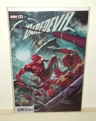 Buy DAREDEVIL #11C (Marvel Comics 2023)1st Print • 3£