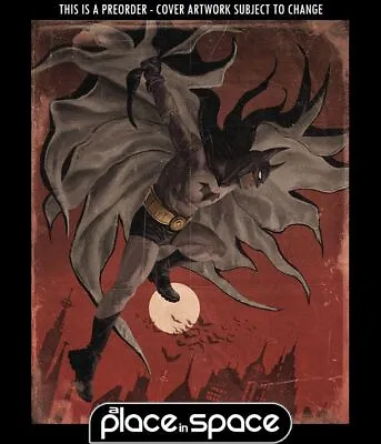 Buy (wk15) The Bat-man First Knight #2b - Sebastian Fiumara - Preorder Apr 10th • 7.20£