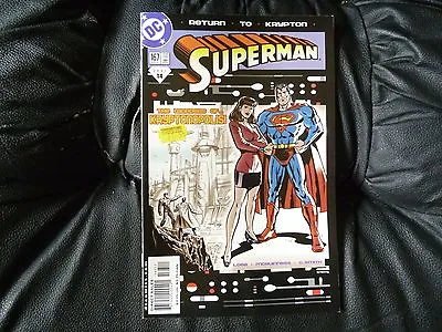 Buy Superman # 167 N/m • 3.50£