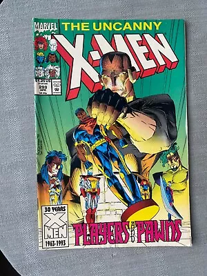 Buy Uncanny X-Men Volume 1 No 299 Vo IN Very Good Condition/Very Fine • 10.19£