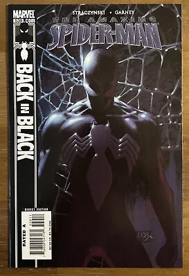 Buy Marvel Comics The Amazing Spider-man #539 (2007) Nm- Comic. 🕸️🕷️🕸️ • 5.62£