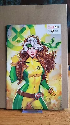 Buy X-men 11 Unknown Comics Sabine Rich Exclusive Var (05/11/2022) • 8£