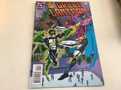 Buy Green Lantern #59 • 11.86£