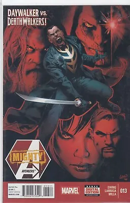 Buy Marvel Comics Mighty Avengers Vol. 2 #13 Oct 2014 Free P&p Same Day Dispatch • 4.99£