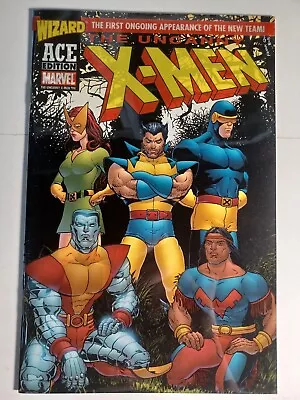 Buy Uncanny X-Men #94 NM Wizard Ace Edition Marvel Comics C213 • 8.28£